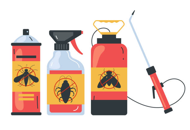 Best Affordable Exterminators  in Teviston, CA
